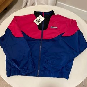 Madhappy LORA Warm Up Jacket